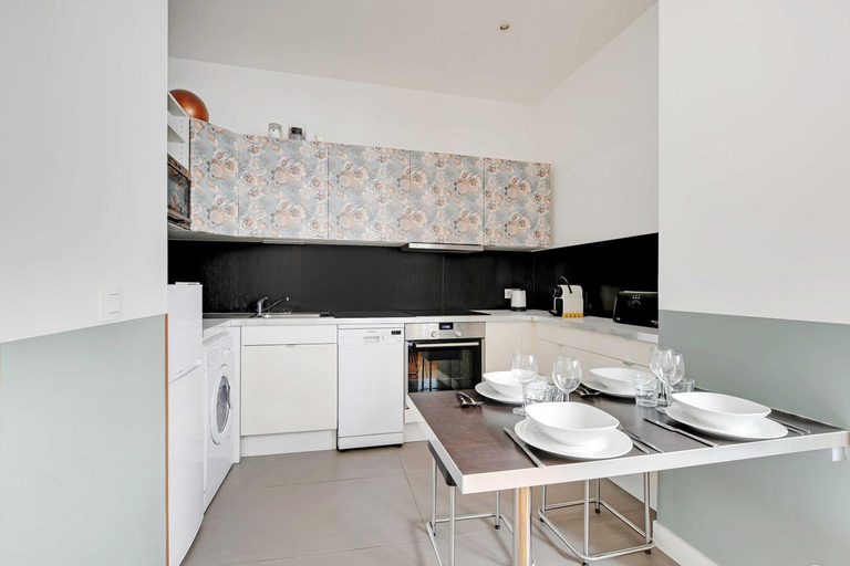 Others 5, Charming apartment - 1BR-6P - Sentier, Paris