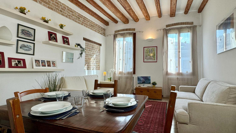 Others 3, Residence Moretta - Historical Center, Venezia
