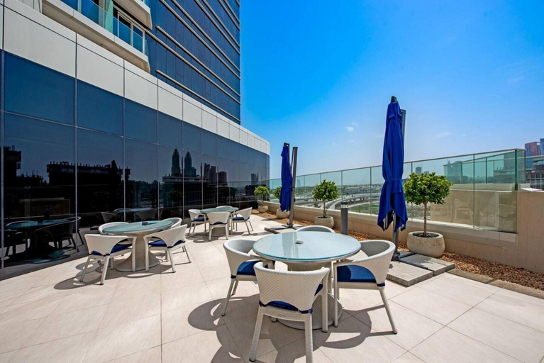 Others 3, GLOBALSTAY Avani Palm View , Dubai