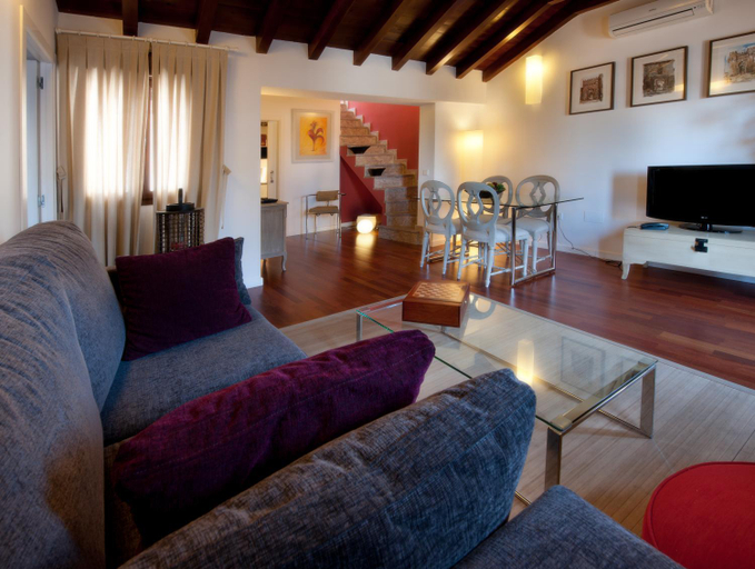 Others 2, Apartamentos Abad Toledo, Toledo