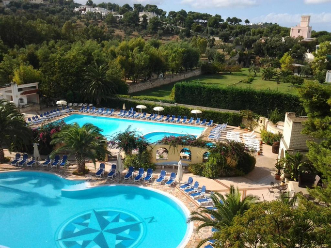 Sport & Beauty 2, Baia degli Aranci Village, Foggia