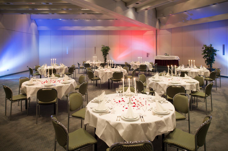 Food & Drinks, Michel Hotel Landshut, Landshut