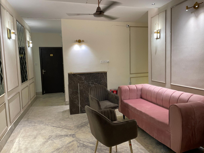 Others 4, The Aster Penthouse, Kolkata