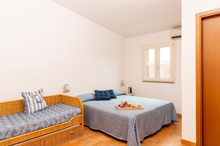 Bedroom 4, Gitavillage Argentario, Grosseto