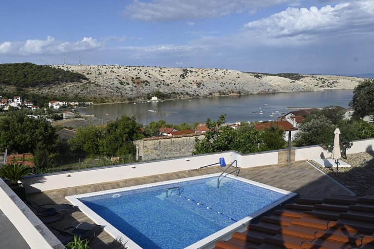 Sport & Beauty 2, Villa Gehl, Lopar/Supetarska Draga