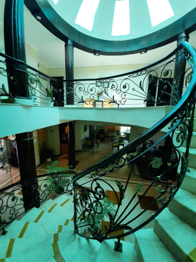 Public Area 2, Royal Crown, Islamabad