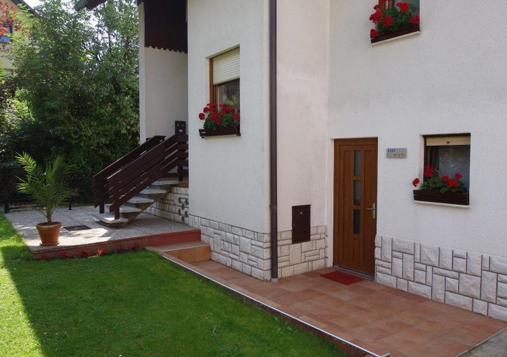 Others 2, Sobe Vera, Bovec