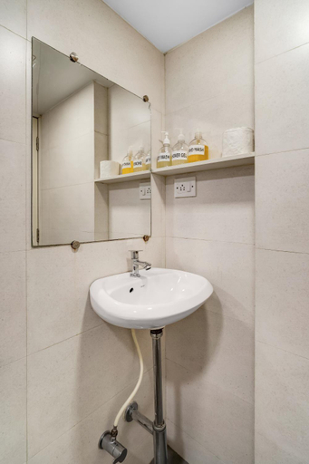 Others 4, Cleo 1BHK Khar W by The Bombay Home Company, Mumbai Suburban