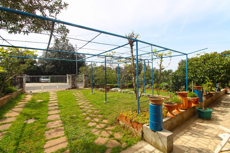Others 4, Apartment 1557, Medulin