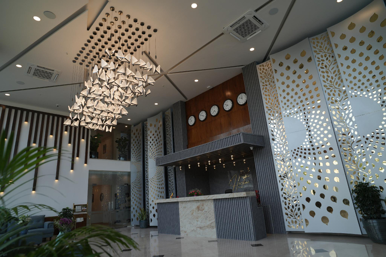 Public Area 4, Harikaa Resort, Bangalore