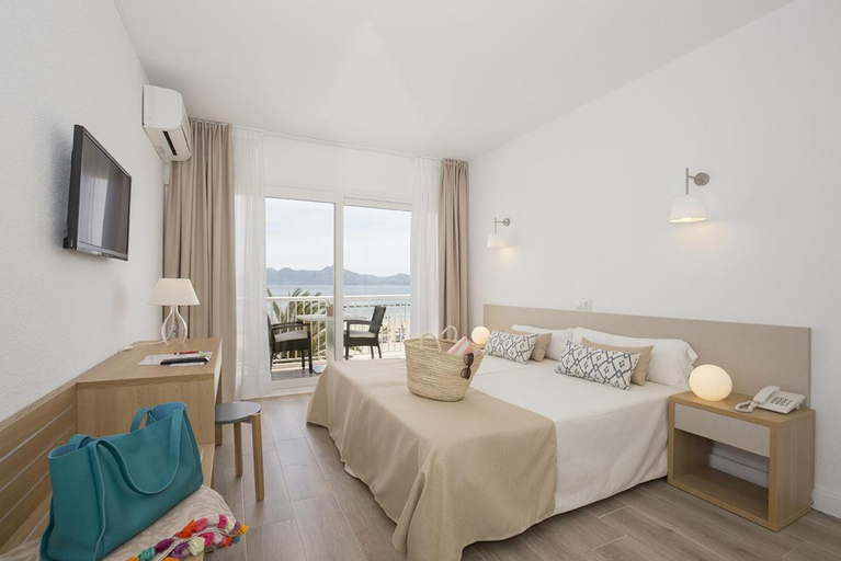 Bedroom 3, Cabot Romantic- Adults Only, Baleares