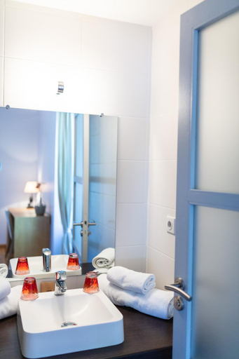 Bedroom 2, L'Ortensia, Hérault