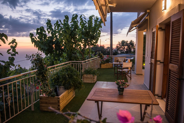 Others 4, Aloni Studios & Apartments, Ionian Islands