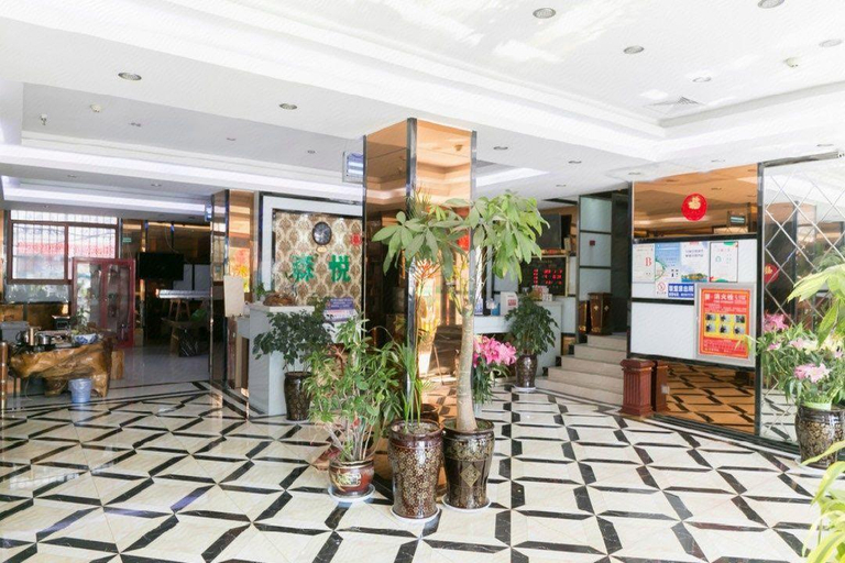Others 3, Kunming Senyue Selected Video Hotel, Kunming