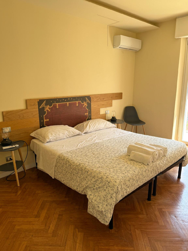 Bedroom 3, La Terrazza di Vittoria, Verona