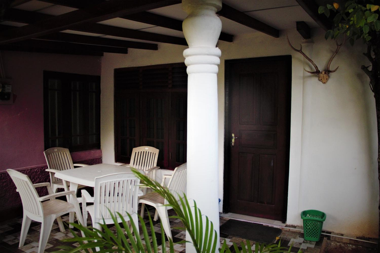 Others 4, Sun Vivanta Resort, Weligama