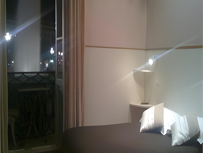 Bedroom 5, Hotel De La Mer, Alpes-Maritimes