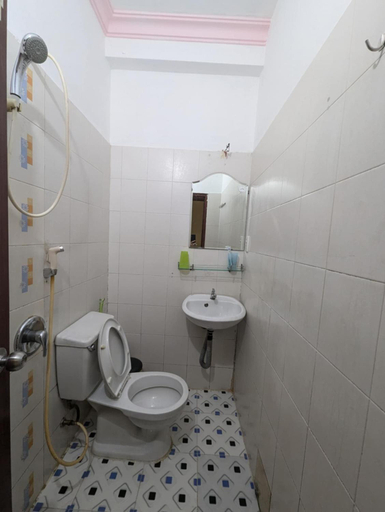 Others 4, Khach San NHAT THY, District 11