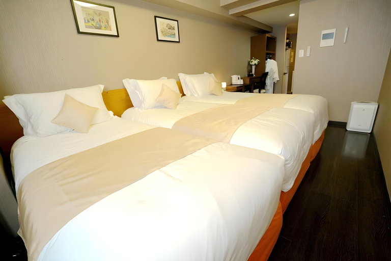 Others 5, Le Tour Hotel Akihabara Ekimae, Chiyoda