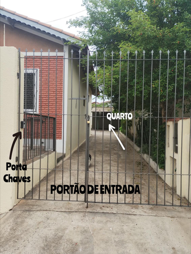 Others 5, Edicula 1 em Sao Pedro, São Pedro