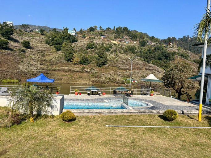 Others 5, Begnas Aqua Park Resort, Gandaki