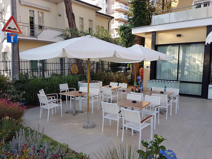 Food & Drinks 5, Hotel Mare - Valentini Family Village, Rimini