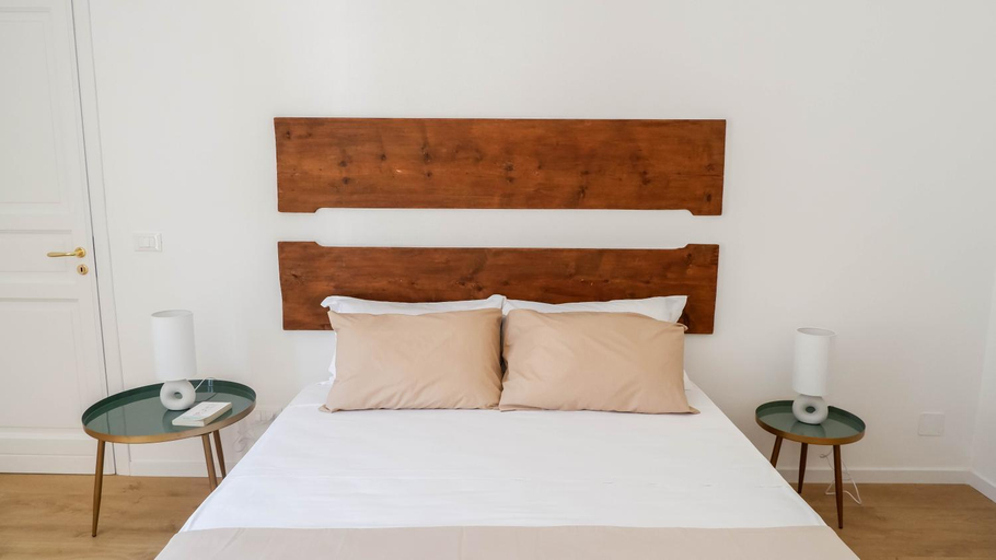 Others 2, Castellano suites, Trapani