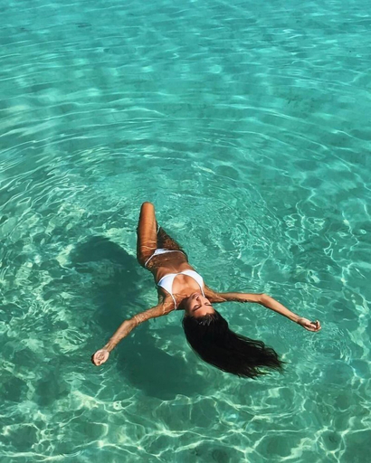 Sport & Beauty, Oceana Inn Maldives