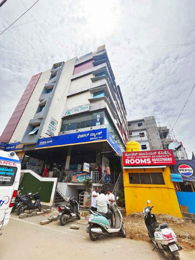 Others 4, Hotel Champion Residency KR Puram, Bangalore