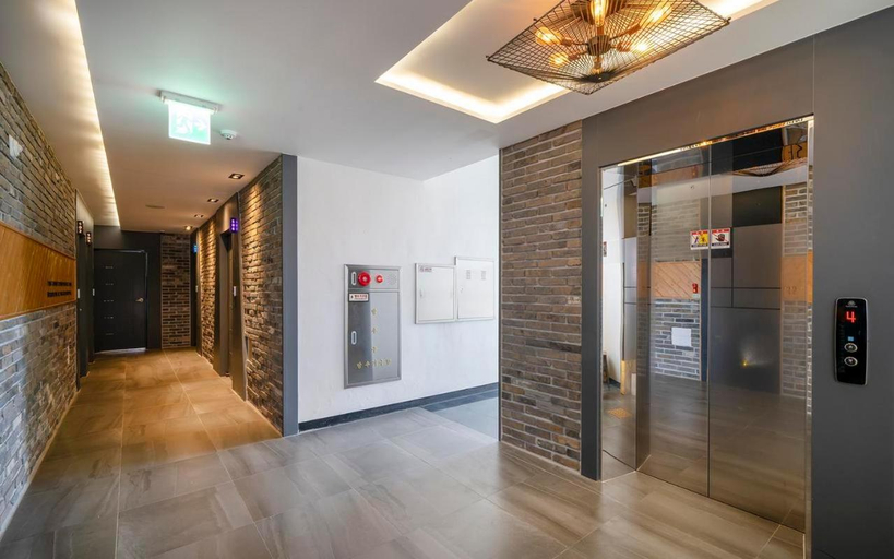 Others 4, Hotel Rings Gunsan Jangmi Branch, Gunsan