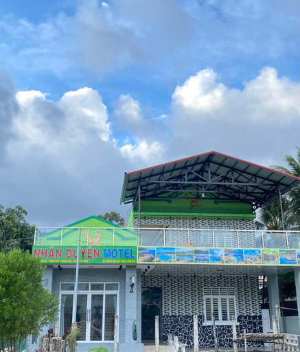 Others 4, Nhan Duyen Hotel, Ninh Hải