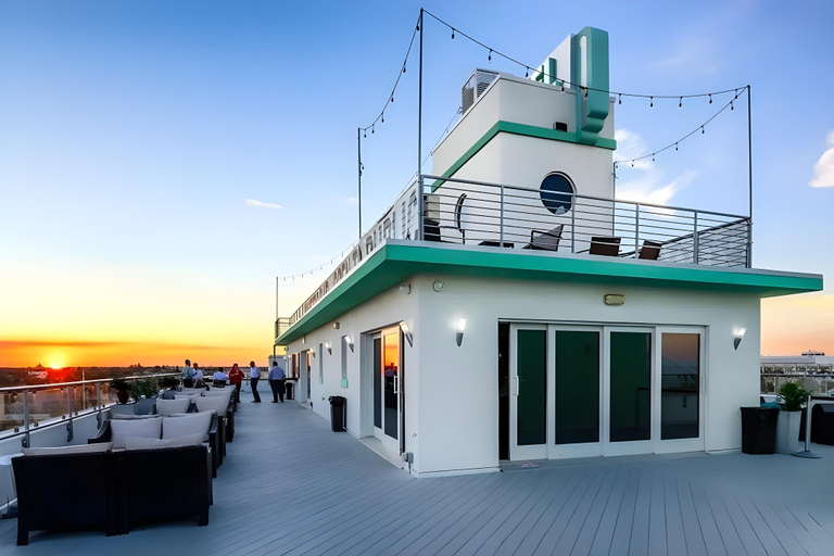 Exterior & Views 1, Streamline Hotel, Volusia