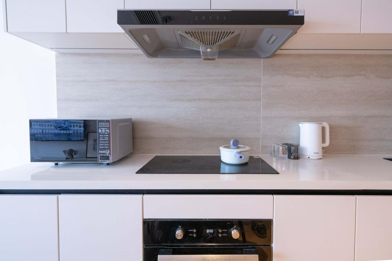 Food & Drinks 5, ZHome-Count luxury apartment, Shanghai