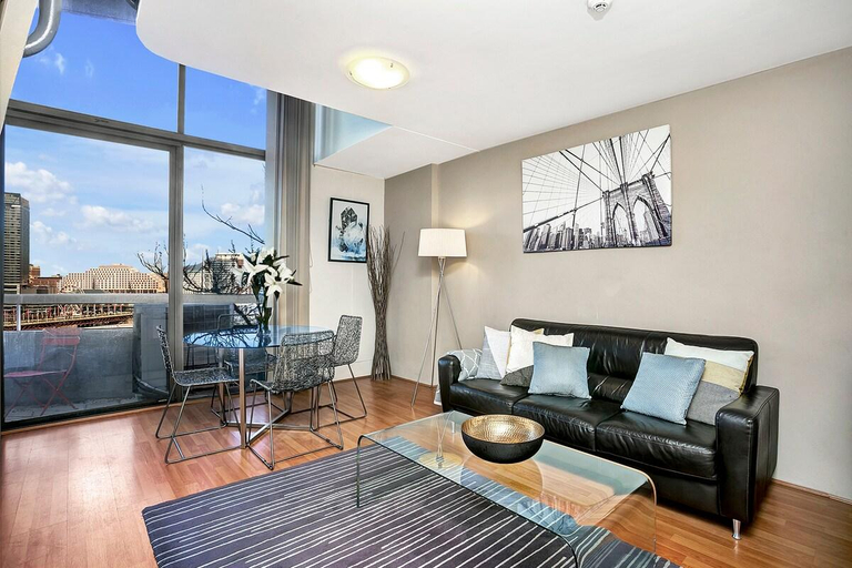 Others 5, Loftstyle One Bedroom in the Heart of CBD, Sydney
