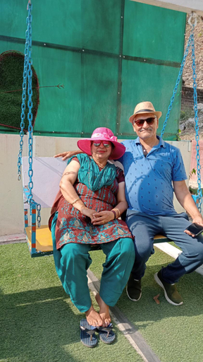 Family & Kids 5, Hotel, Tehri Garhwal