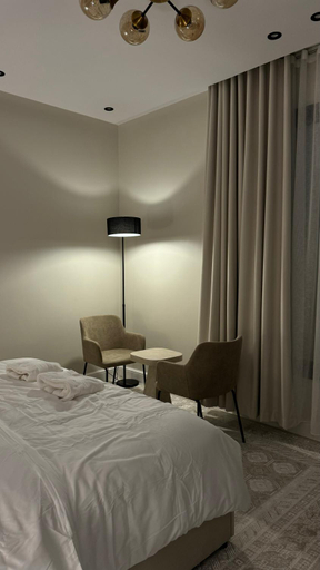 Others 3, وصول ذاتي Alsumo-apartment, Jeddah