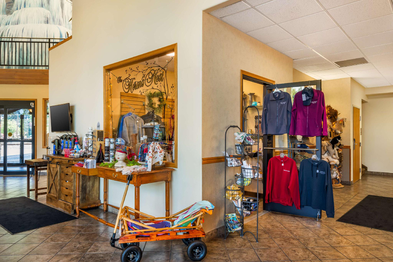 Public Area 2, Best Western Lodge At River's Edge, Clearwater