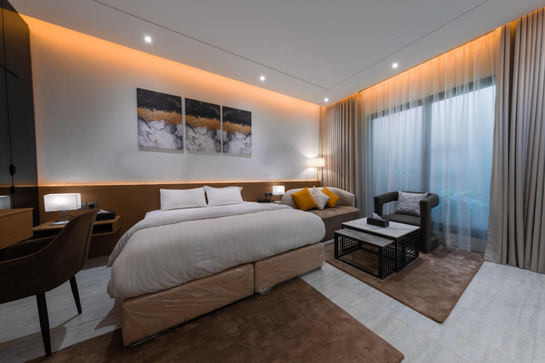 Bedroom 4, Riyadh Luxury, Riyadh