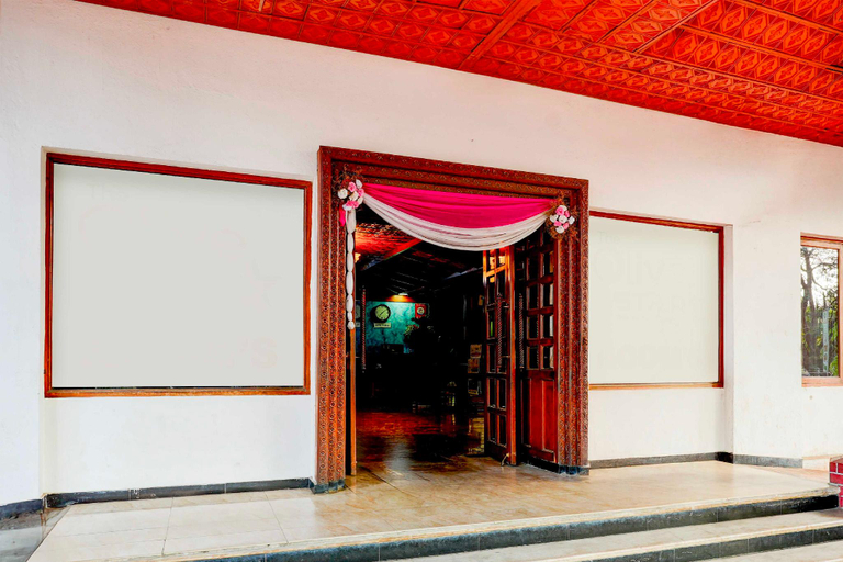 5, Premium Super Townhouse Mysore Central, Mysore