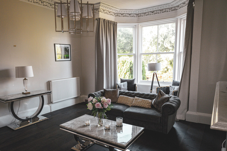 Primary image, Stirling Apartment - A Central Scotland Base, Stirling