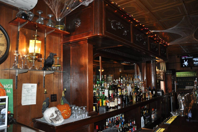 Food & Drinks 4, Elaine's Cape May Boutique Hotel, Cape May