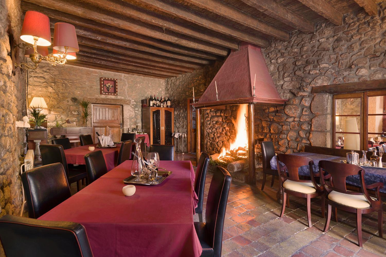 Food & Drinks 3, Sant Marcal del Montseny, Barcelona
