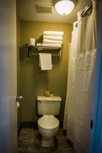 Bathroom 3, The White Sands Resort and Spa, Ocean