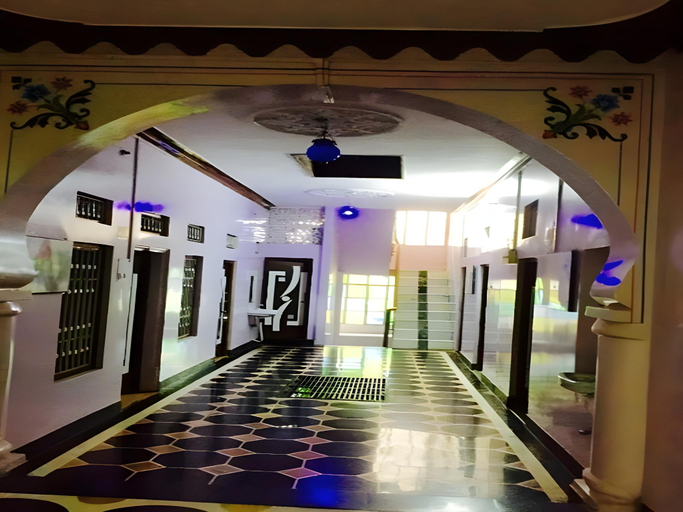 Others 5, Hotel Shakti Palace, Udaipur