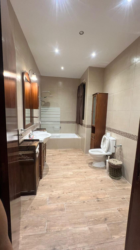 Others 2, Private Room