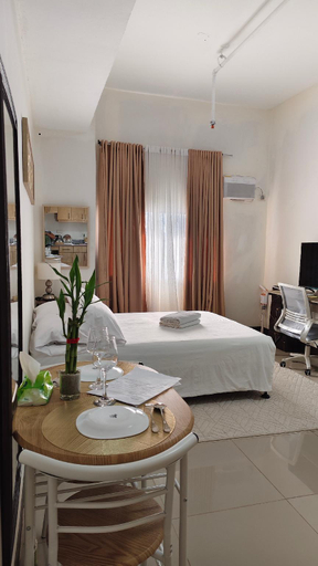Bedroom 2, San Marino Residences- Deluxe Room, Cebu City