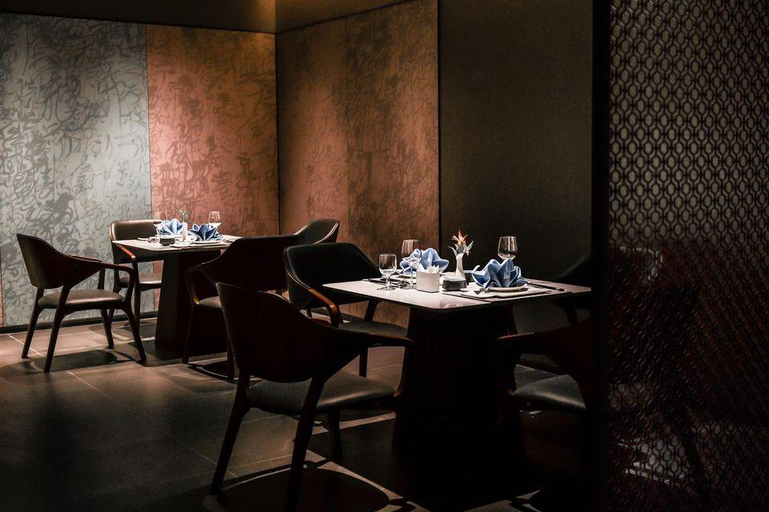Food & Drinks 5, Changzhou Yuanzhou Hotel, Changzhou