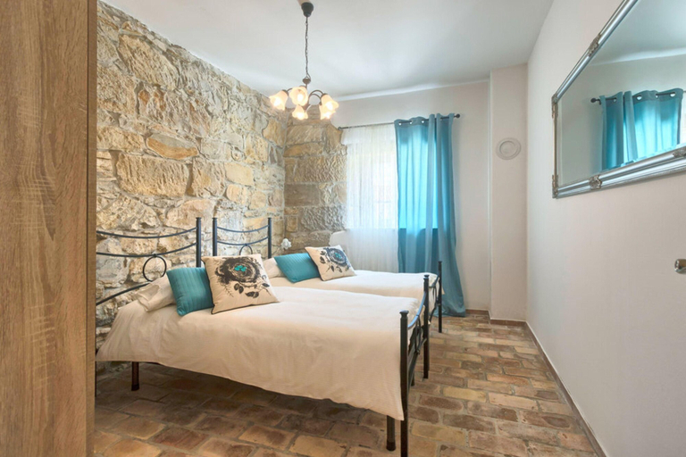 Room 3, Villa Lapis in Buzet, Buzet