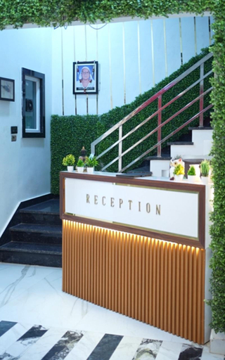 Others 4, Hotel Mango Tree, Hisar