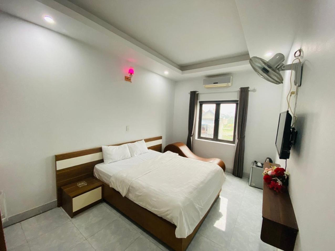 Bedroom 2, Khach san Phu Hung, Thái Nguyên